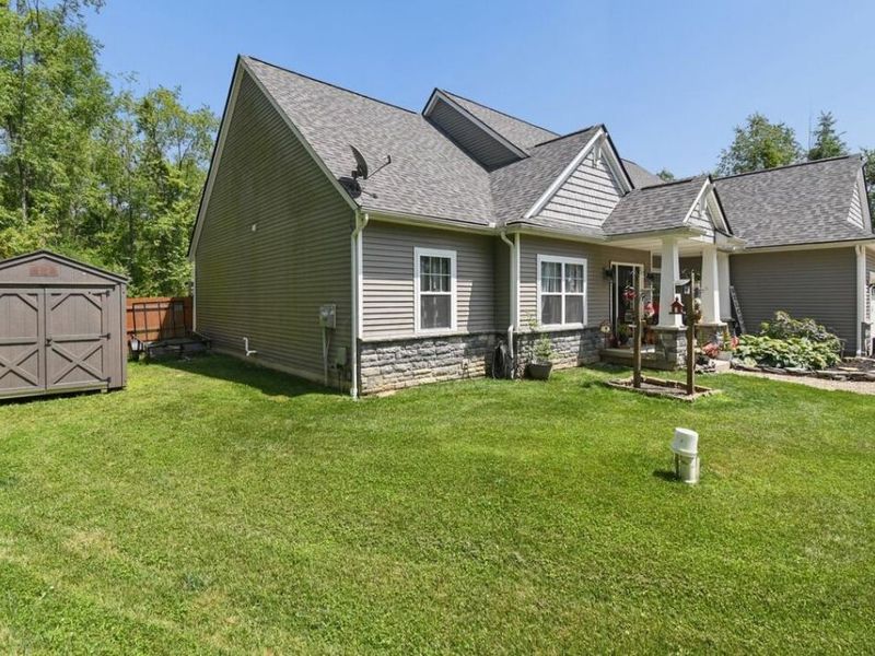 6095 Appleman Road SE, Newark, OH 43056 Photo 1