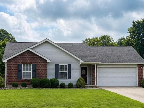 1664 Lewie Drive , Newark, OH 43055