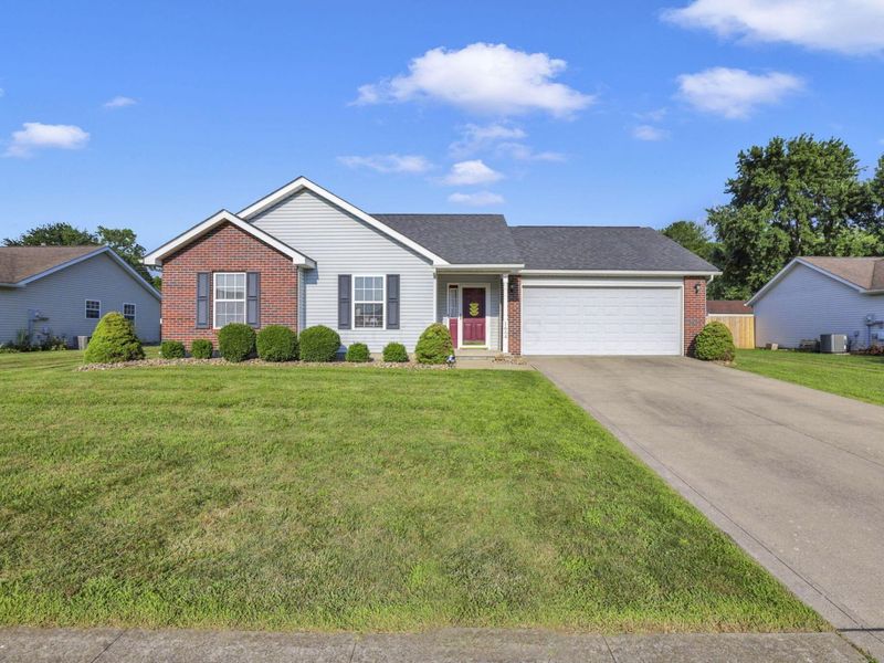 1664 Lewie Drive, Newark, OH 43055 Photo 2
