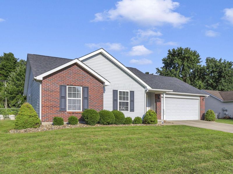 1664 Lewie Drive, Newark, OH 43055 Photo 3