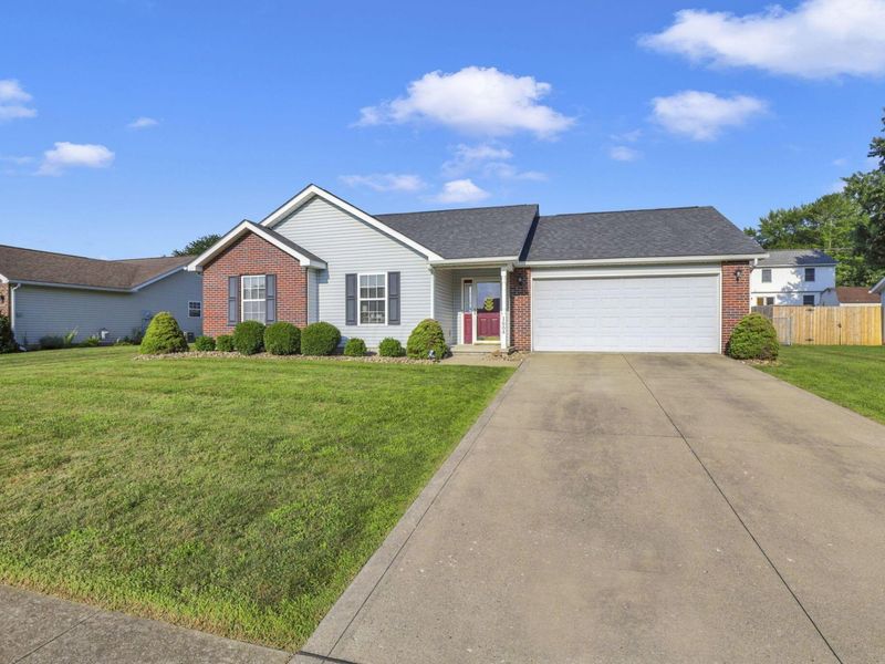 1664 Lewie Drive, Newark, OH 43055 Photo 4