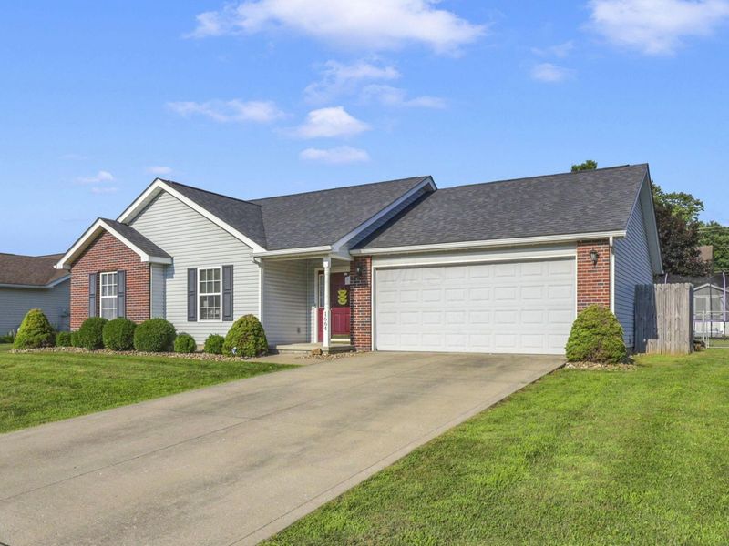 1664 Lewie Drive, Newark, OH 43055 Photo 5