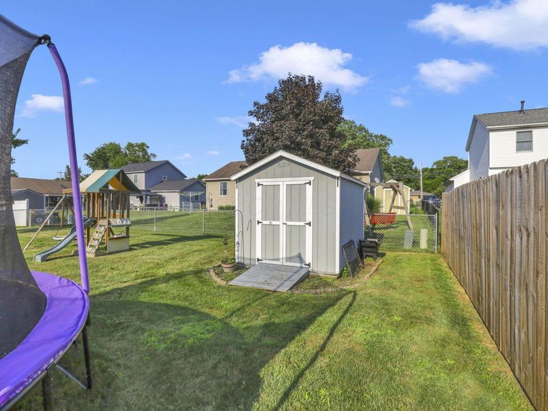 1664 Lewie Drive, Newark, OH 43055 Photo 58