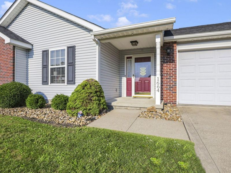 1664 Lewie Drive, Newark, OH 43055 Photo 8