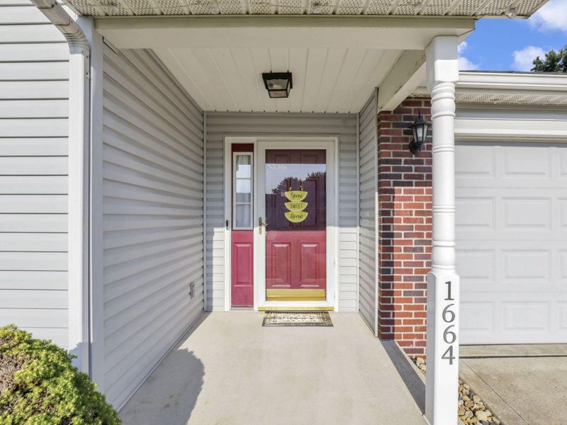 1664 Lewie Drive, Newark, OH 43055 Photo 9
