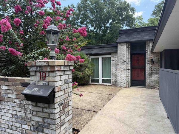 19 Westridge Drive , Pine Bluff, AR 71603