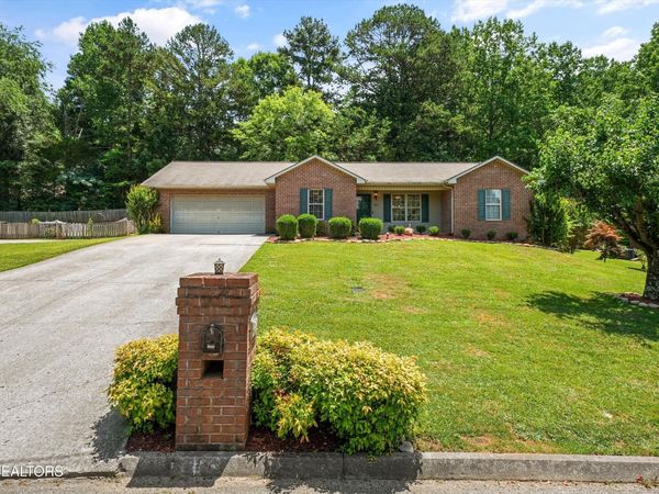4814 Evangeline Lane, Knoxville, TN 37938