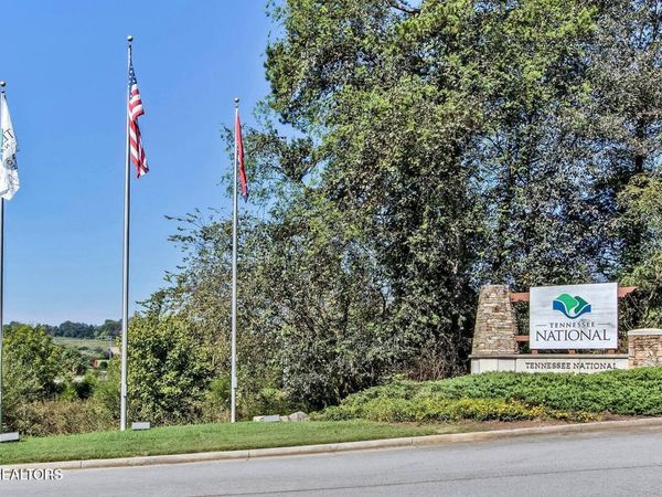 3964 Persimmon Ridge , Loudon, TN 37774