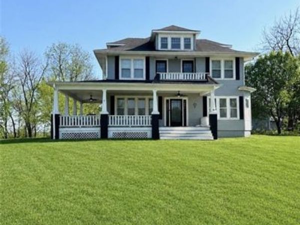 210 S Sallie Street, Mayview, MO 64071