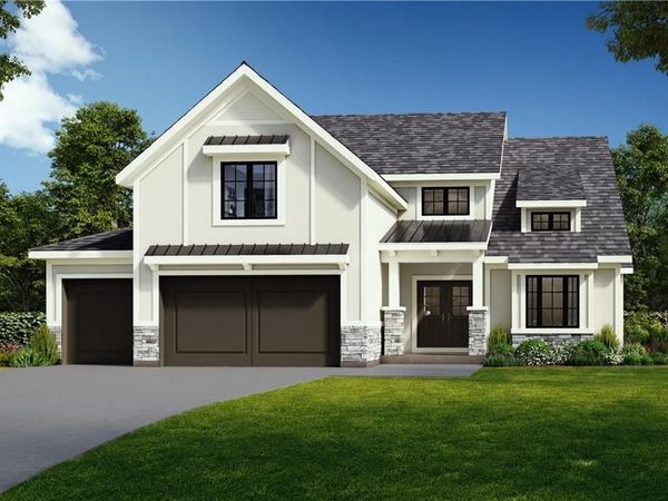18501 Windsor Street, Overland Park, KS 66085