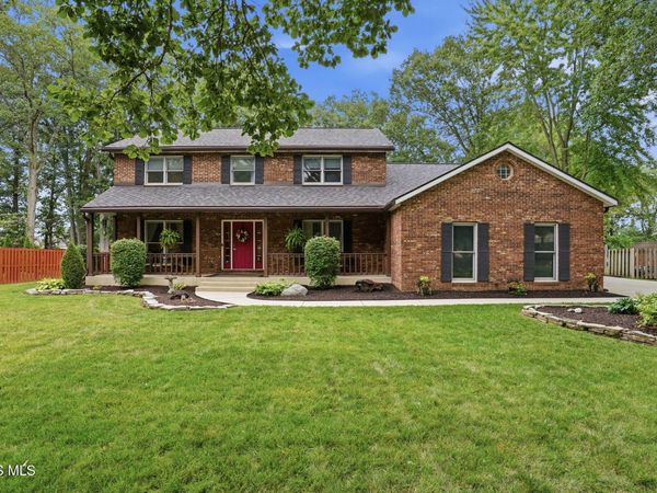 731 Red Fox Road, Findlay, OH 45840