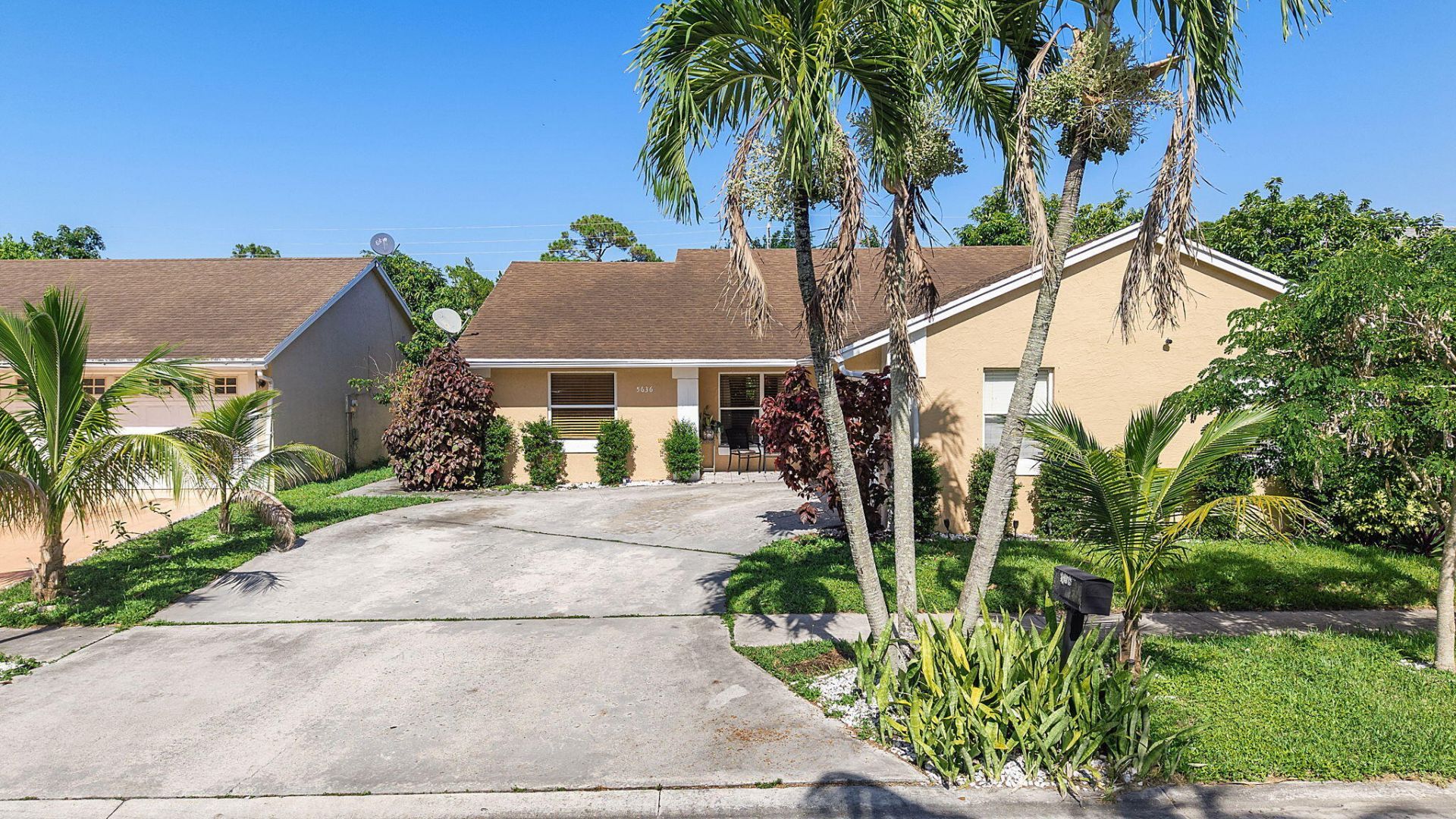 5636 Priscilla Lane, Lake Worth, FL 33463 Photo