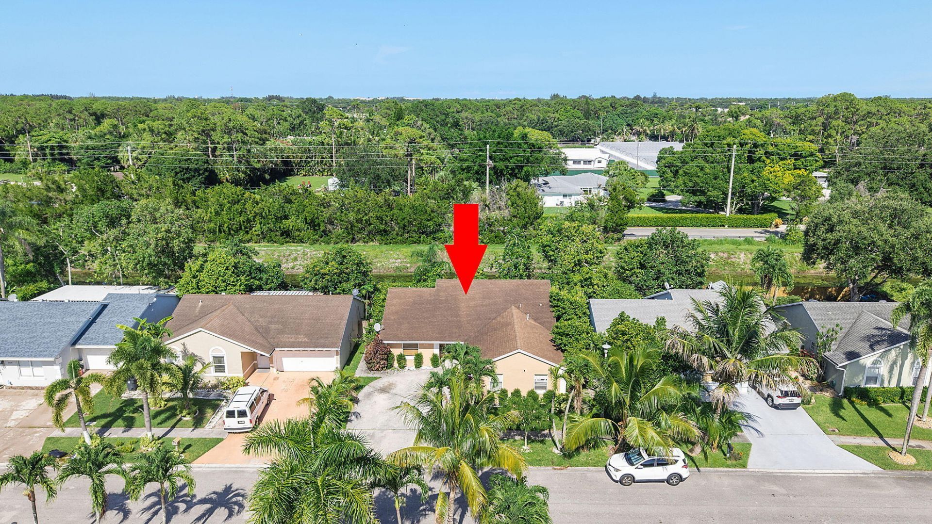 5636 Priscilla Lane, Lake Worth, FL 33463 Photo