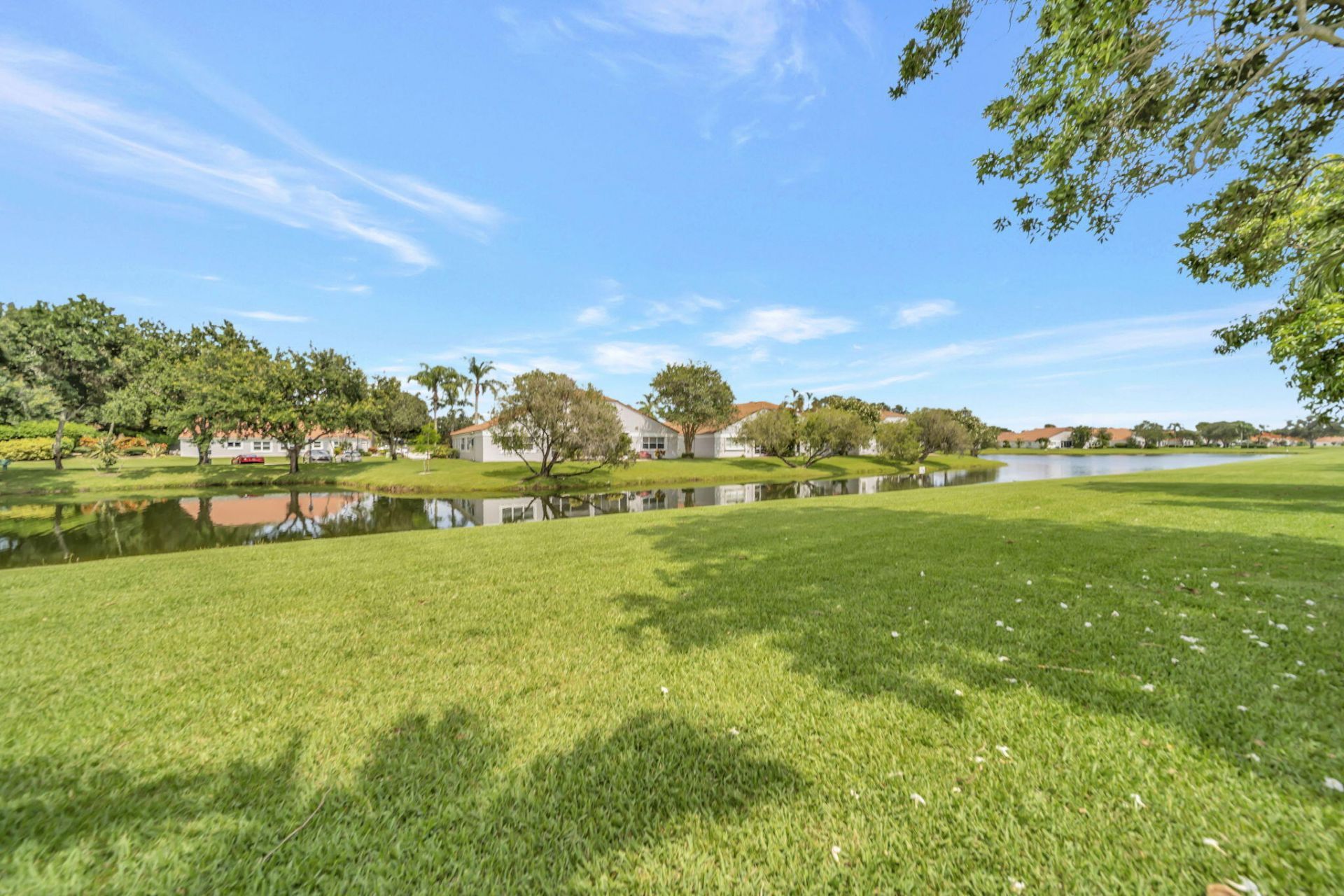 15136 W Tranquility Lake Drive, Delray Beach, FL 33446 Photo