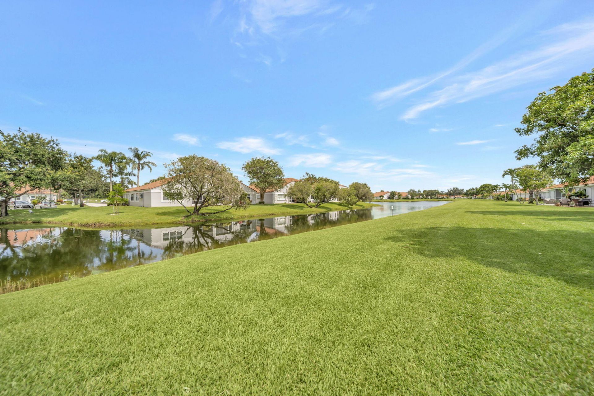 15136 W Tranquility Lake Drive, Delray Beach, FL 33446 Photo