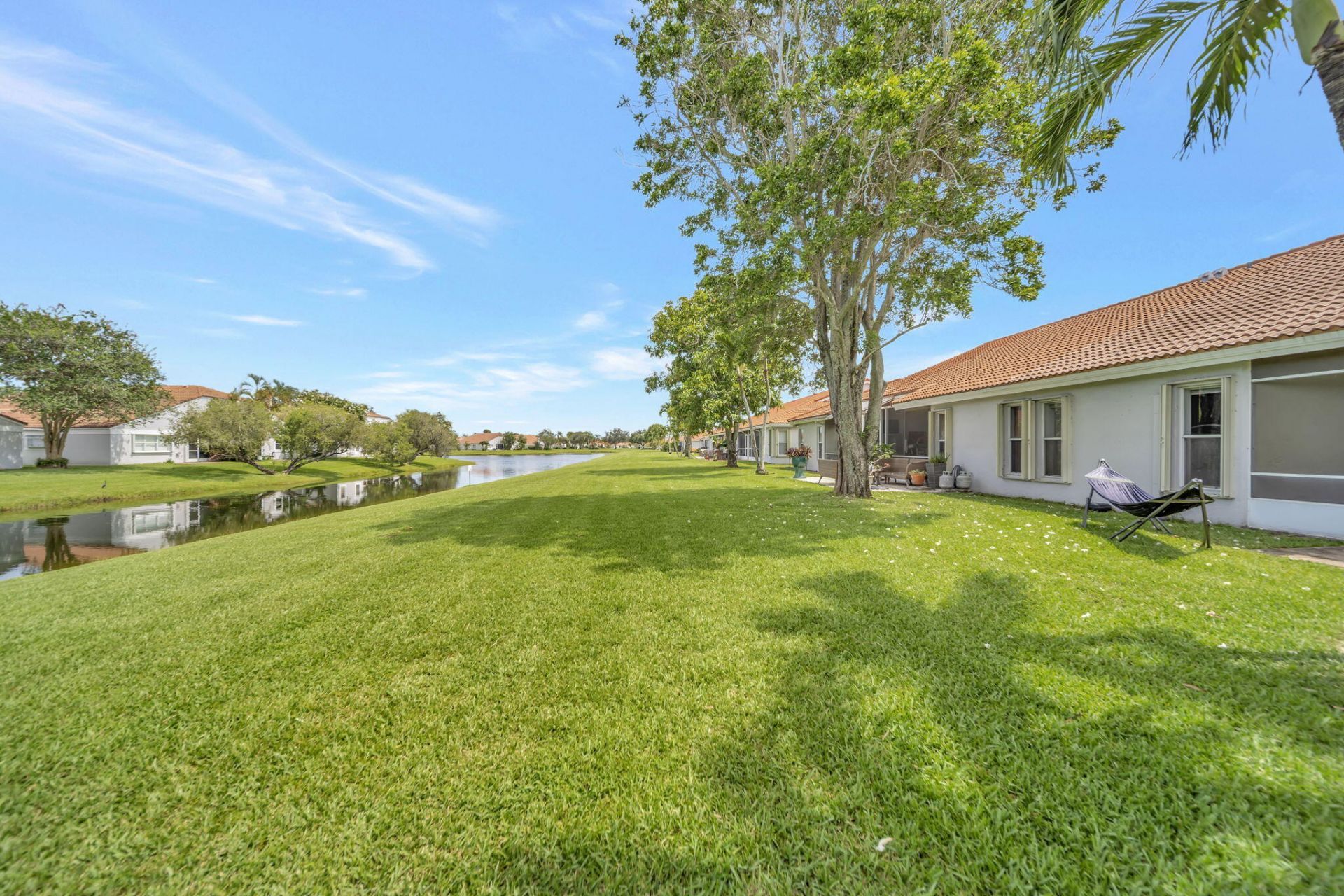 15136 W Tranquility Lake Drive, Delray Beach, FL 33446 Photo