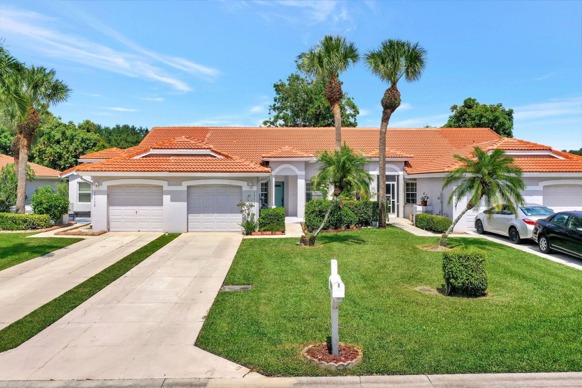 15136 W Tranquility Lake Drive, Delray Beach, FL 33446 Photo