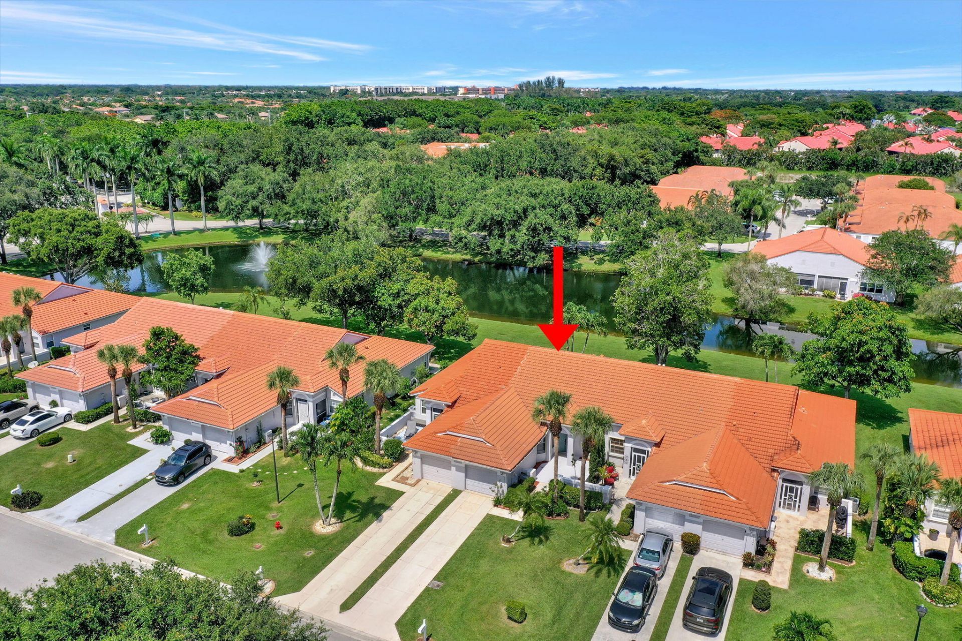 15136 W Tranquility Lake Drive, Delray Beach, FL 33446 Photo