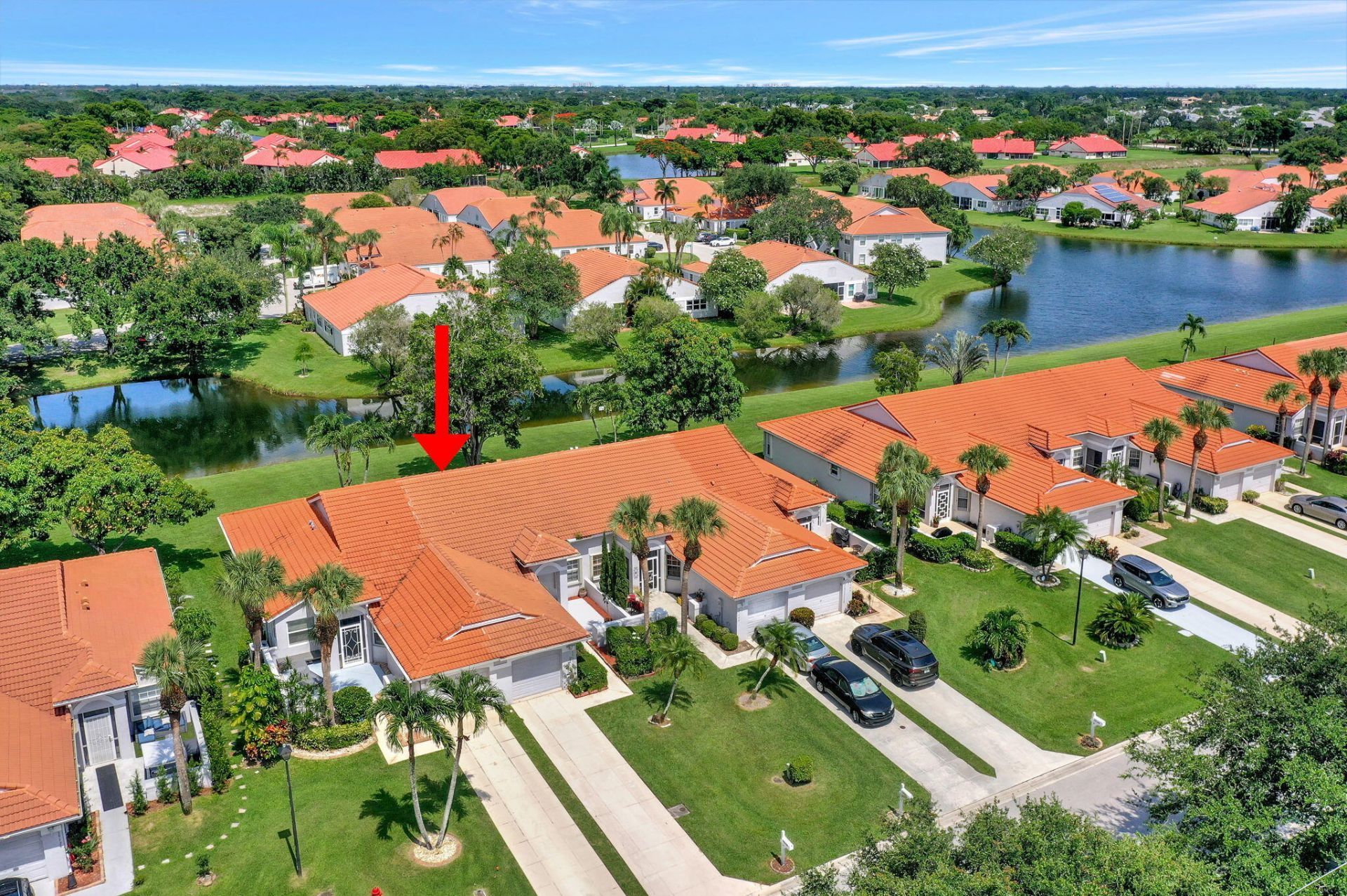 15136 W Tranquility Lake Drive, Delray Beach, FL 33446 Photo