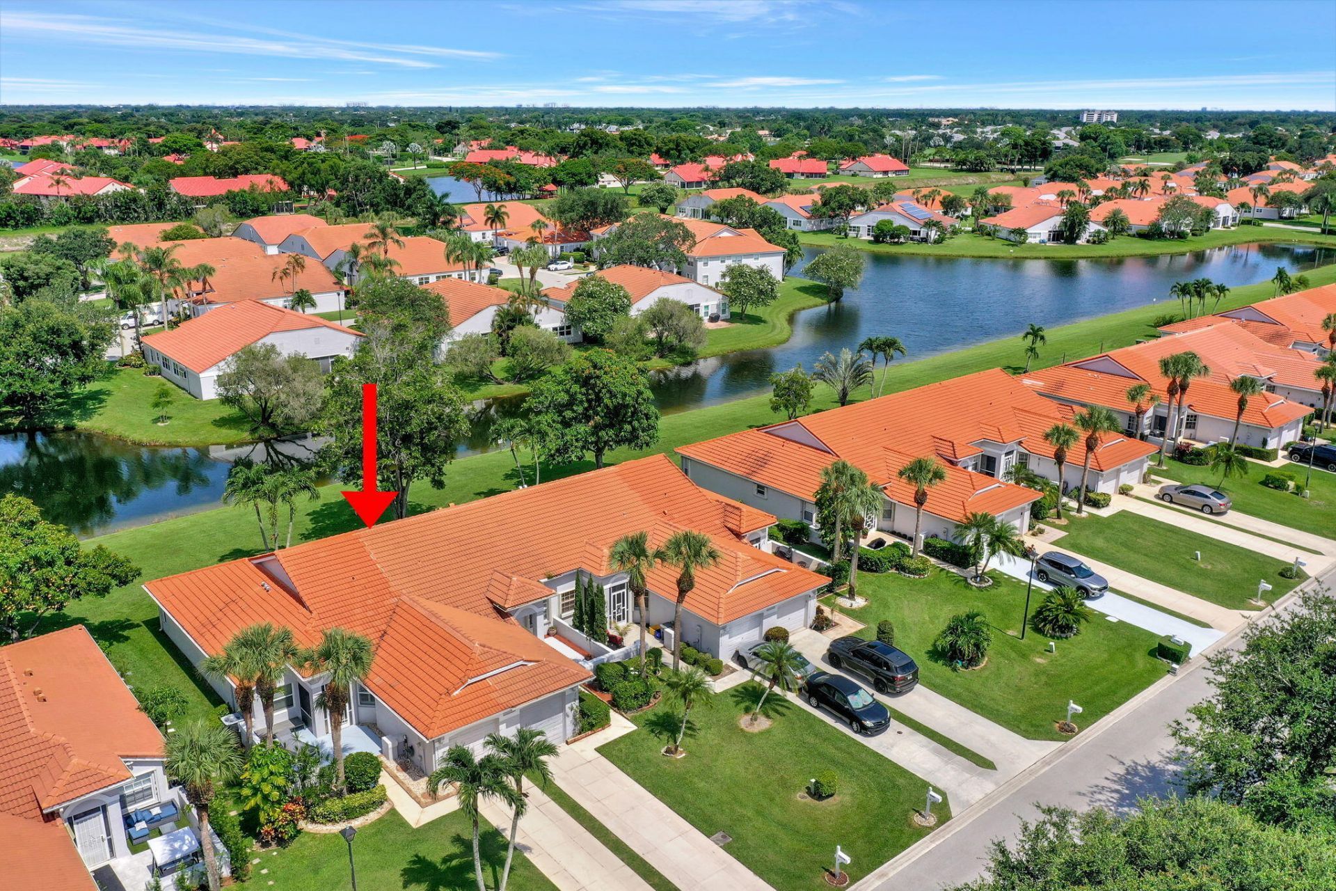 15136 W Tranquility Lake Drive, Delray Beach, FL 33446 Photo