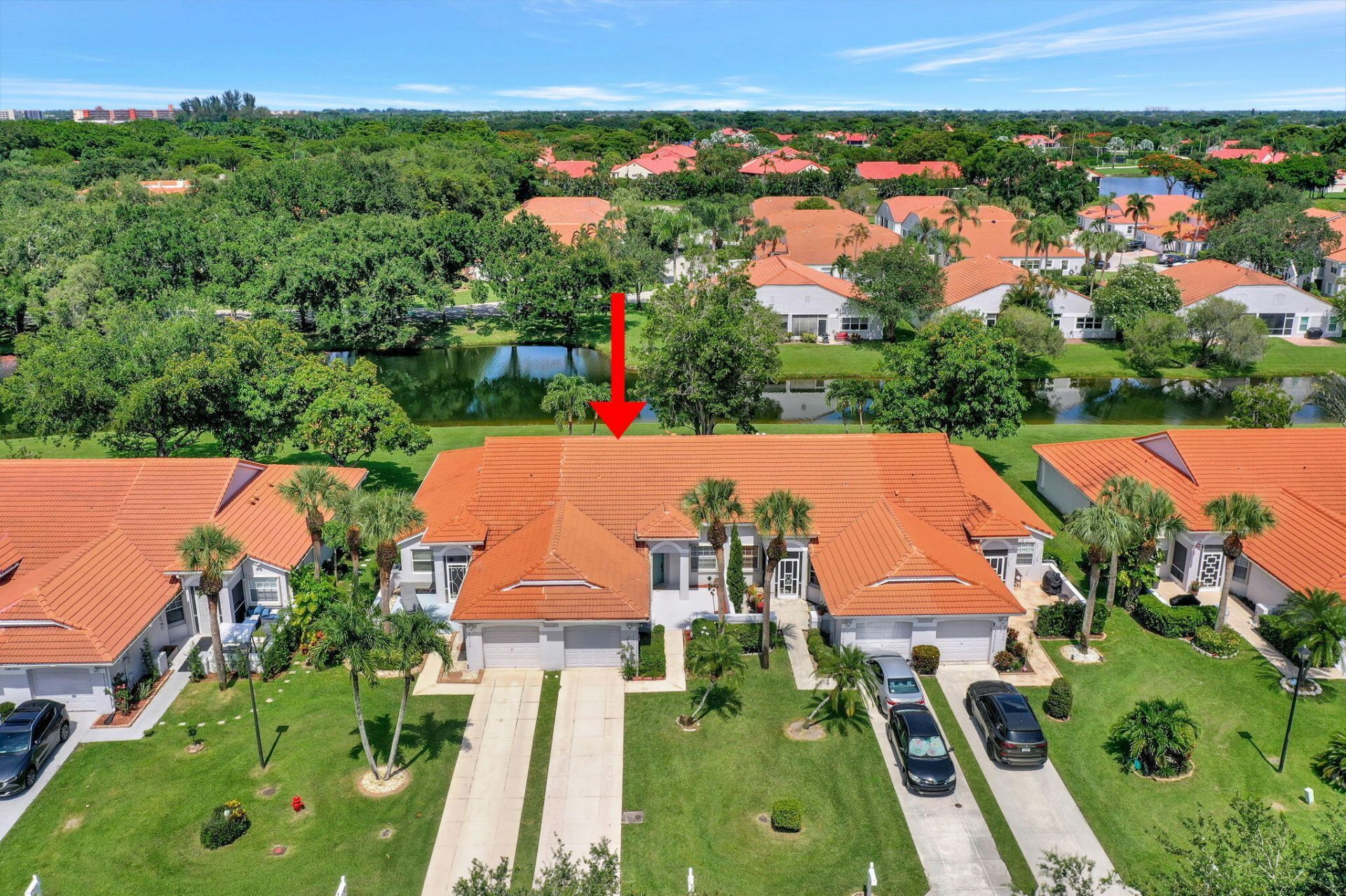 15136 W Tranquility Lake Drive, Delray Beach, FL 33446 Photo