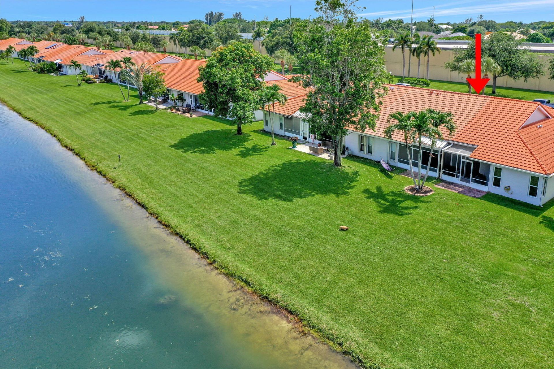 15136 W Tranquility Lake Drive, Delray Beach, FL 33446 Photo