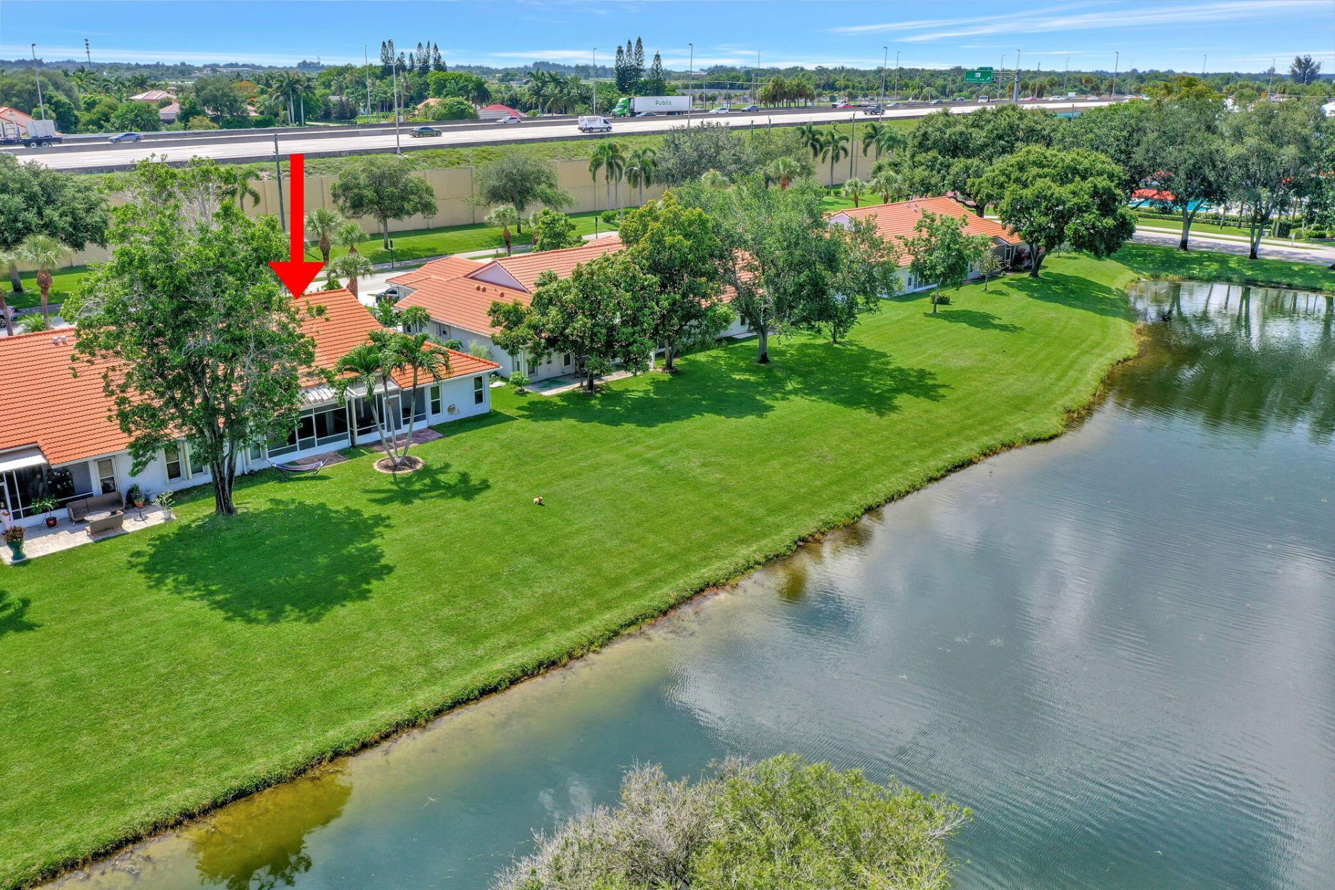 15136 W Tranquility Lake Drive, Delray Beach, FL 33446 Photo