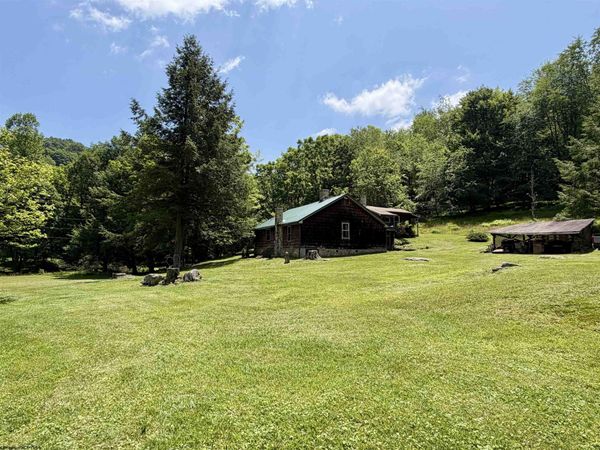 0 Canaan Road, Rock Cave, WV 26234