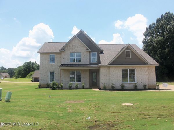 9093 Apple Orchard Cove, Olive Branch, MS 38654