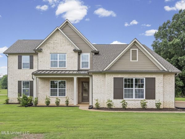 9093 Apple Orchard Cove, Olive Branch, MS 38654