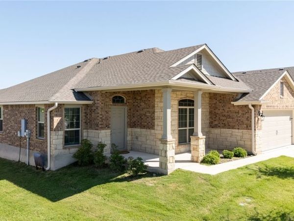 2416 Elba Drive , Harker Heights, TX 76548