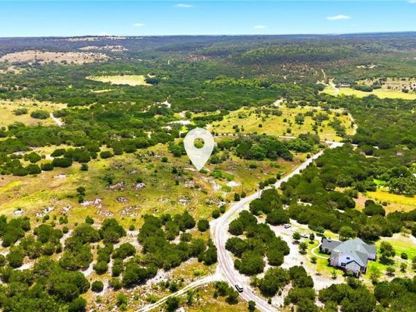 TBD Mountain Creek Ranch , Marble Falls, TX 78654