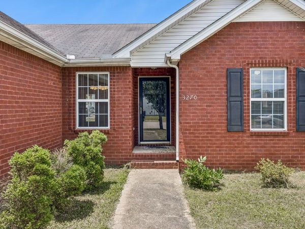 3270 Prater Ct , Murfreesboro, TN 37128