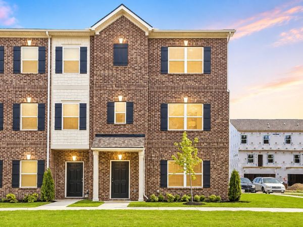 132 Rosebush Ln, Lebanon, TN 37087