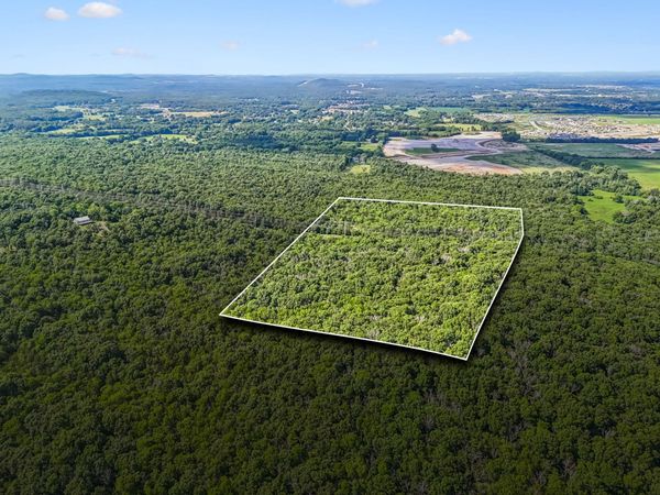 0 Newman Rd , Rockvale, TN 37153
