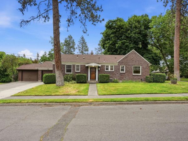 532 W 25th Ave, Spokane, WA 99203