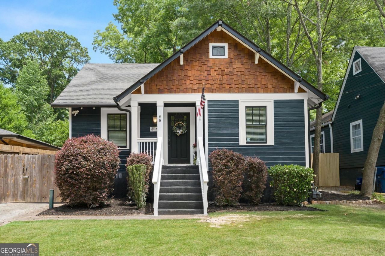 88 Wyman Street Se, Atlanta, GA 30317 Main Photo