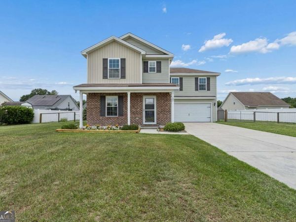 102 Springcreek Lane, Guyton, GA 31312