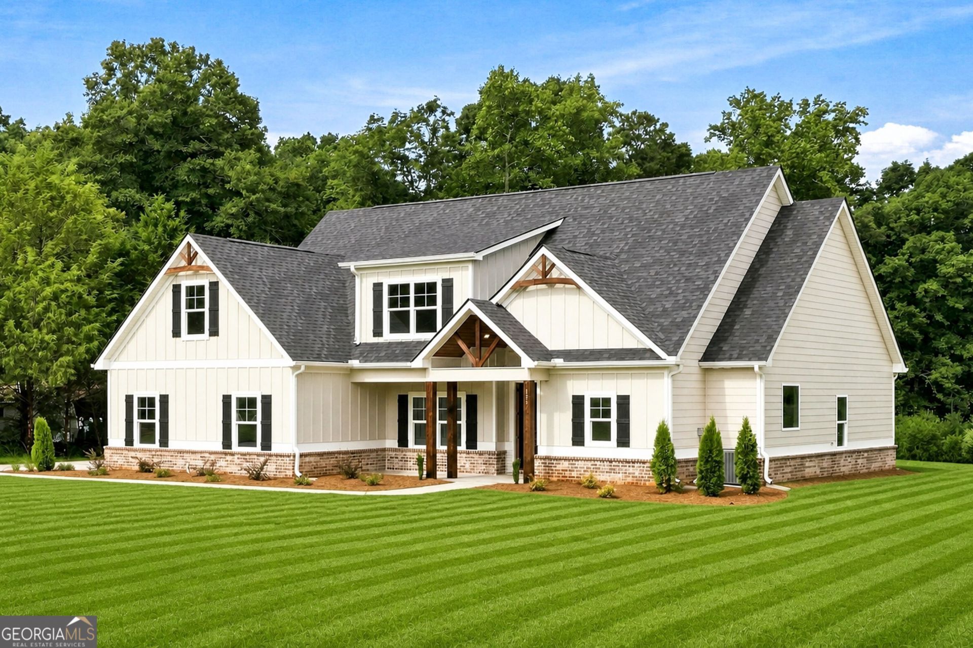 133 Twin Oaks Drive Hampton, GA 30228