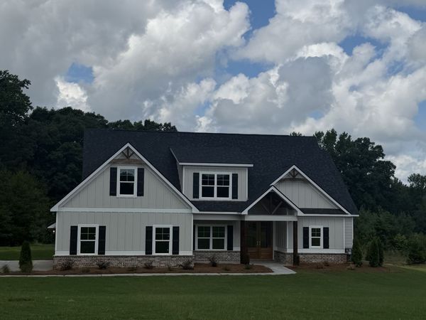 133 Twin Oaks Drive, Hampton, GA 30228