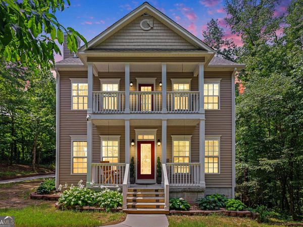 21 Blaze Court, Palmetto, GA 30268