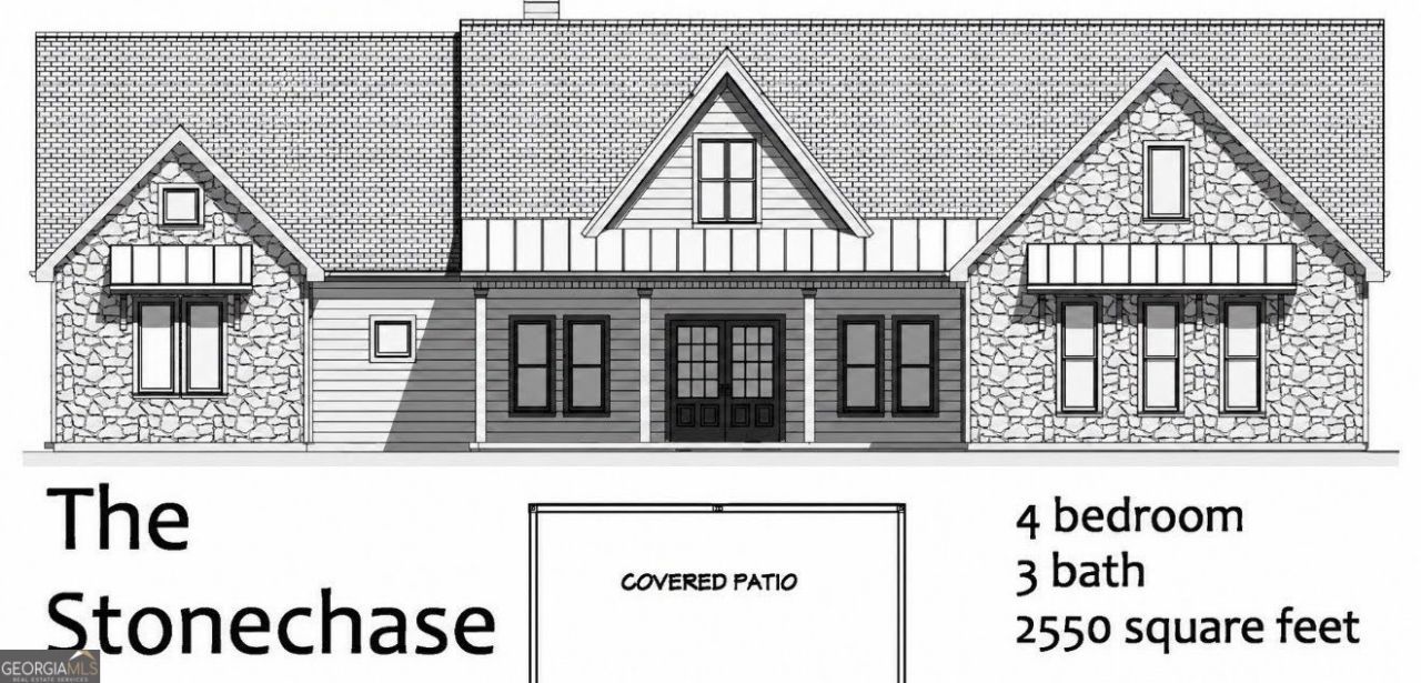 Lot 34 Millie Trail, Williamson, GA 30292 Main Photo