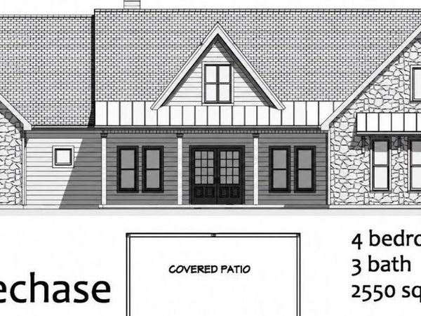 LOT 34 Millie Trail, Williamson, GA 30292