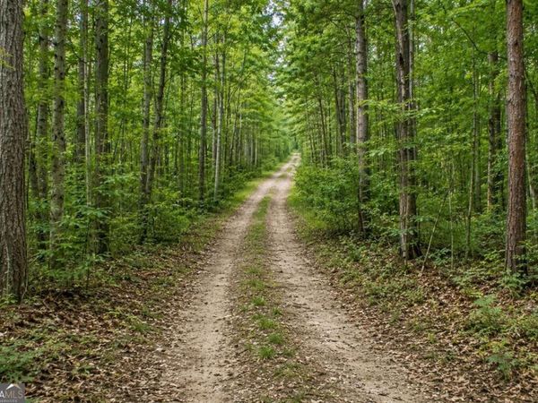 LOT 26 Waldrip Road, Dawsonville, GA 30534