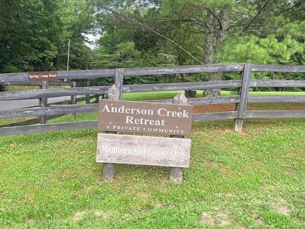 LT 6 Spring Camp Road, Ellijay, GA 30536