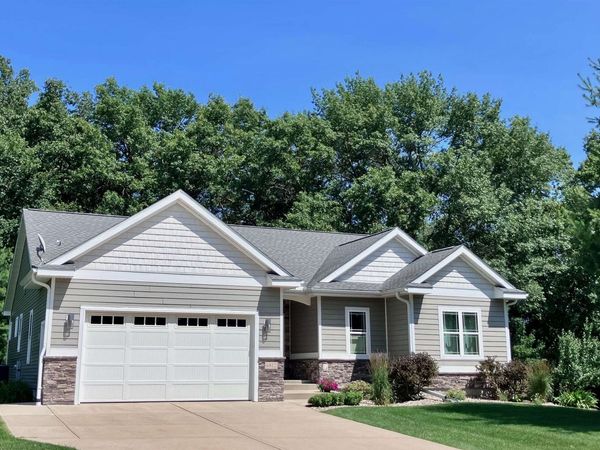 6822 Conservancy Plaza, DeForest, WI 53532