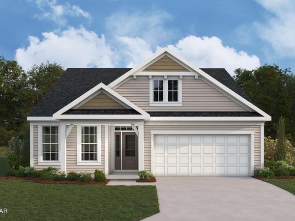 646 Millbridge Drive, Panama City Beach, FL 32413