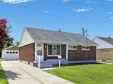 175 Nokomis Parkway , Cheektowaga, NY 14225