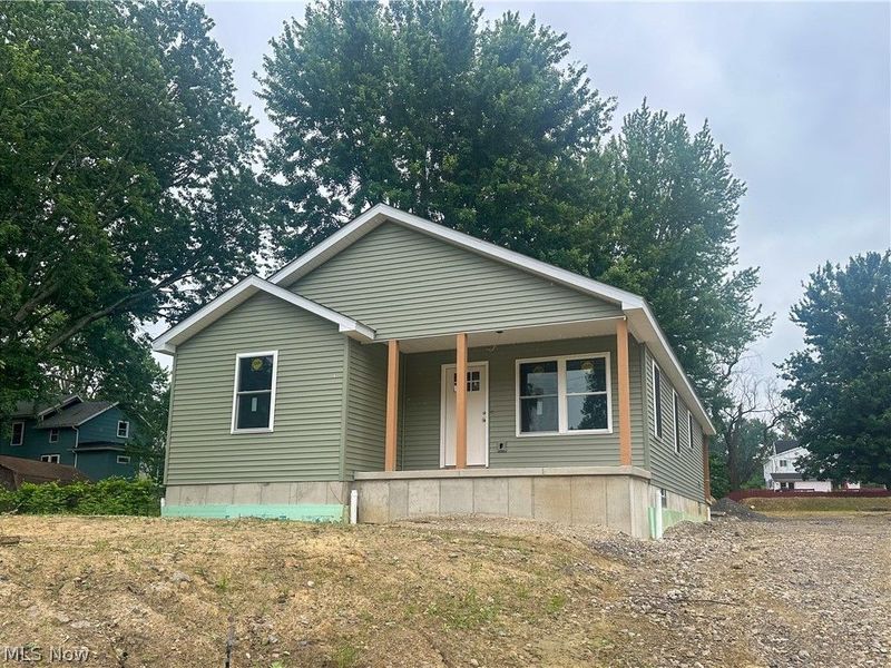 173 Hayward Avenue, Conneaut, OH 44030 Photo 1