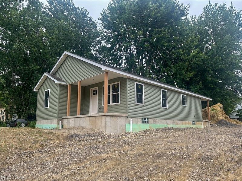 173 Hayward Avenue, Conneaut, OH 44030 Photo 2